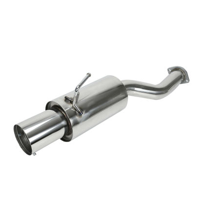 Exhaust Cat back Fit for Nissan 350Z Infiniti G35 2003-2008
