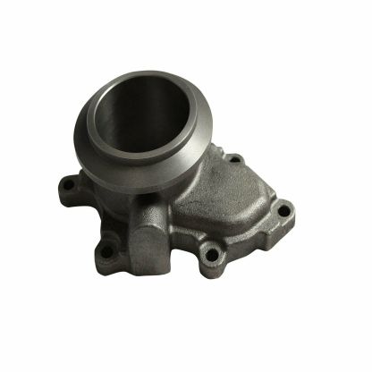 For 1999-2003 7.3L Turbo Pedestal Ebp Valve Delete Upgraded 5+5 Wheel & Up Pipes