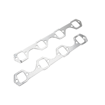 Exhaust Header for 1979-1993 Ford Mustang 5.0 V8 GT/LX/SVT