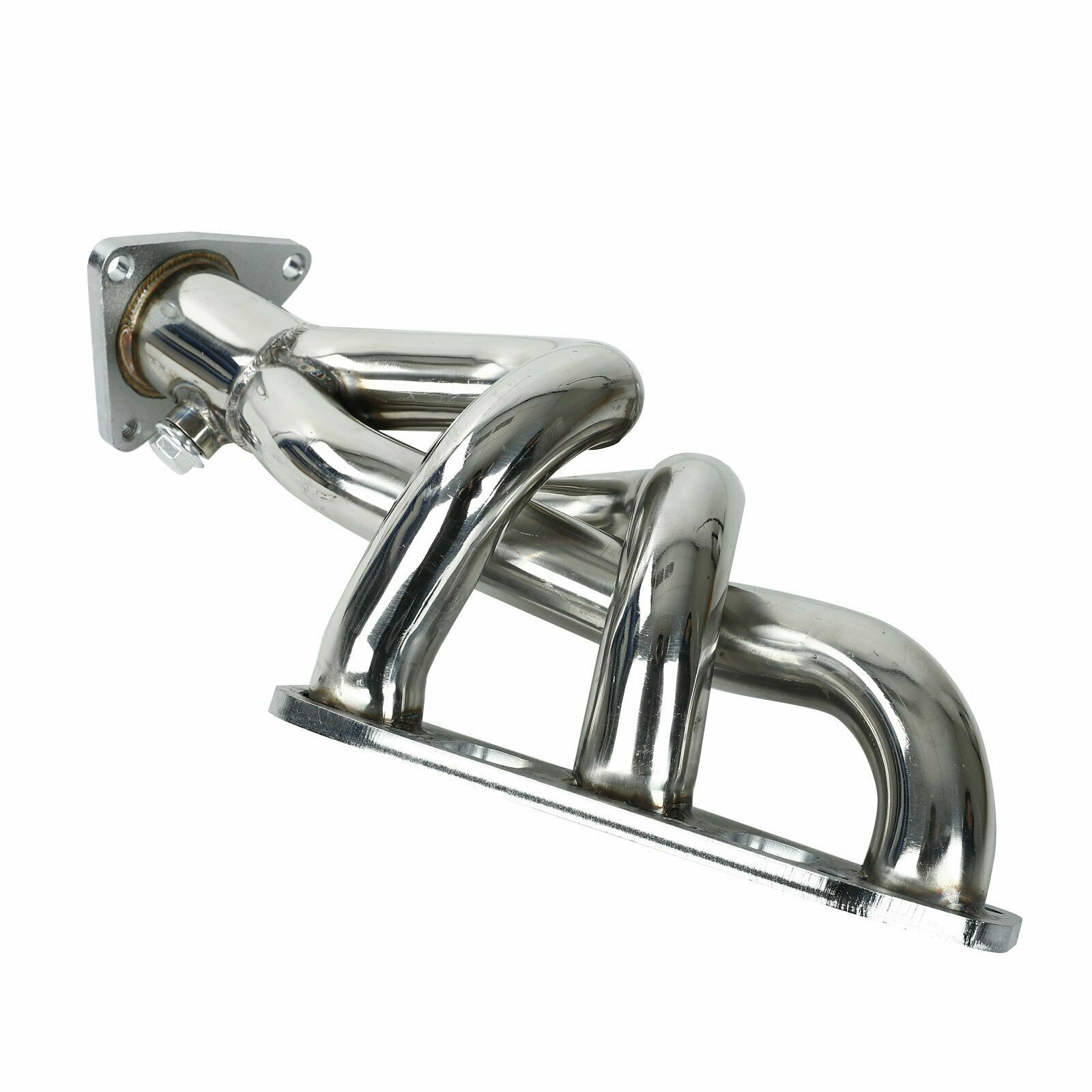Exhaust Header for Nissan 350z & 370z Infiniti G37 3.5L 3.7L V6