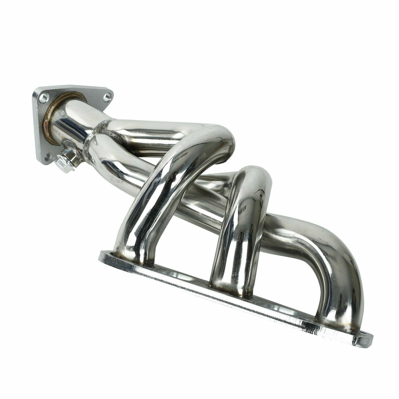 Exhaust Header for Nissan 350z & 370z Infiniti G37 3.5L 3.7L V6