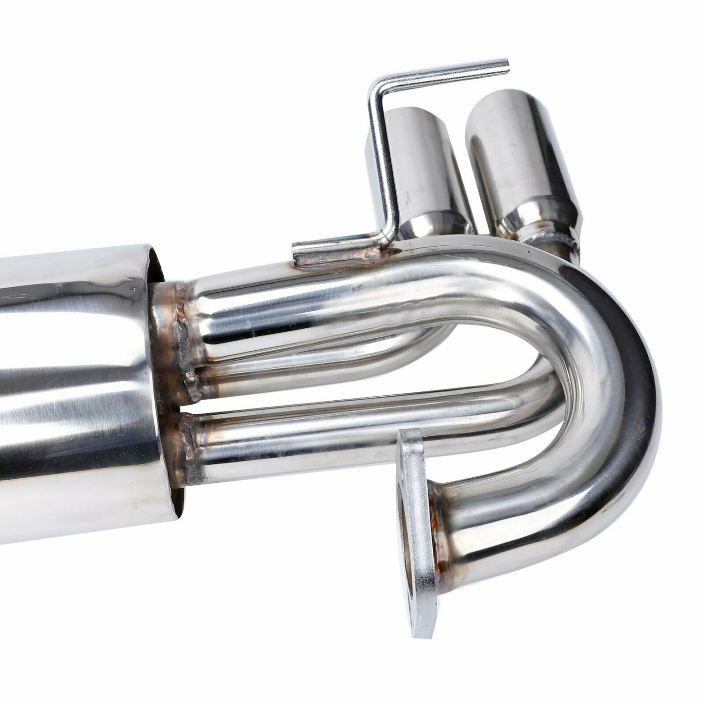 Exhaust Manifold Header for 1985-1989 Toyota MR2 W10 SW 4A-GE 4AGE