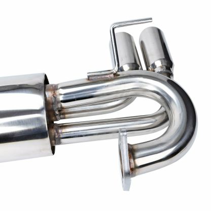 Exhaust Manifold Header for 1985-1989 Toyota MR2 W10 SW 4A-GE 4AGE