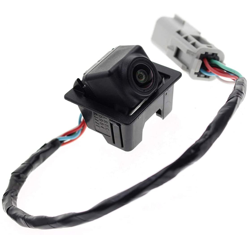 Rear Backup Camera for Cadillac GM 20102015 SRX 23205689