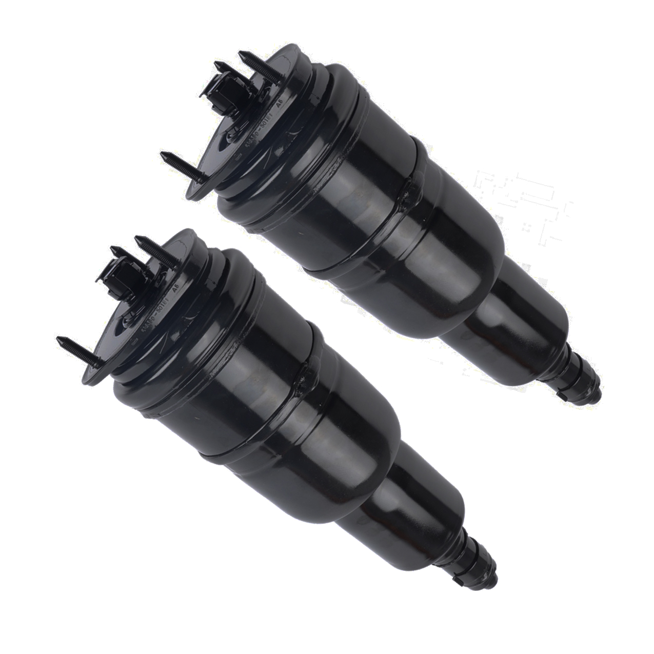 Luft Meister Front Air Suspension Strut for Lexus LS460, USF46, USF45 (4WD) 2006-2016 