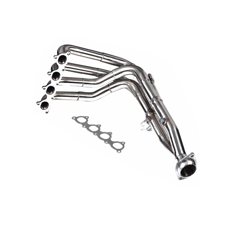 Tri-Y Stainless Steel Exhaust Headers fit for 1994-2001 Honda Acura Integra GSR LS GS B18