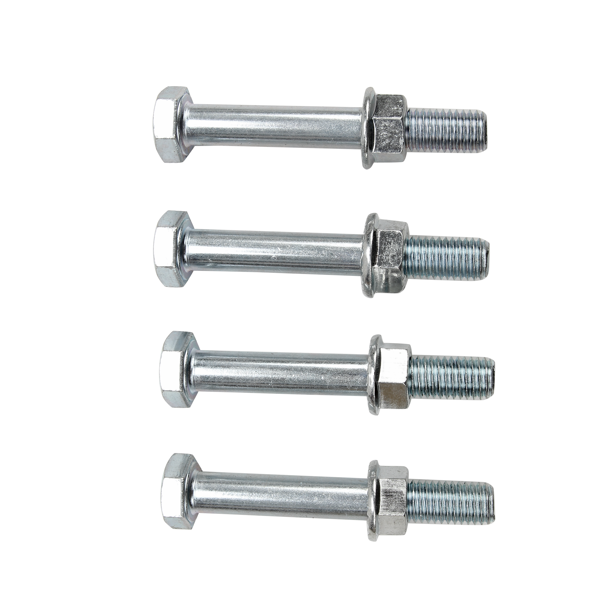  Exhaust Header for 1999-2004 Ford 1997-2001