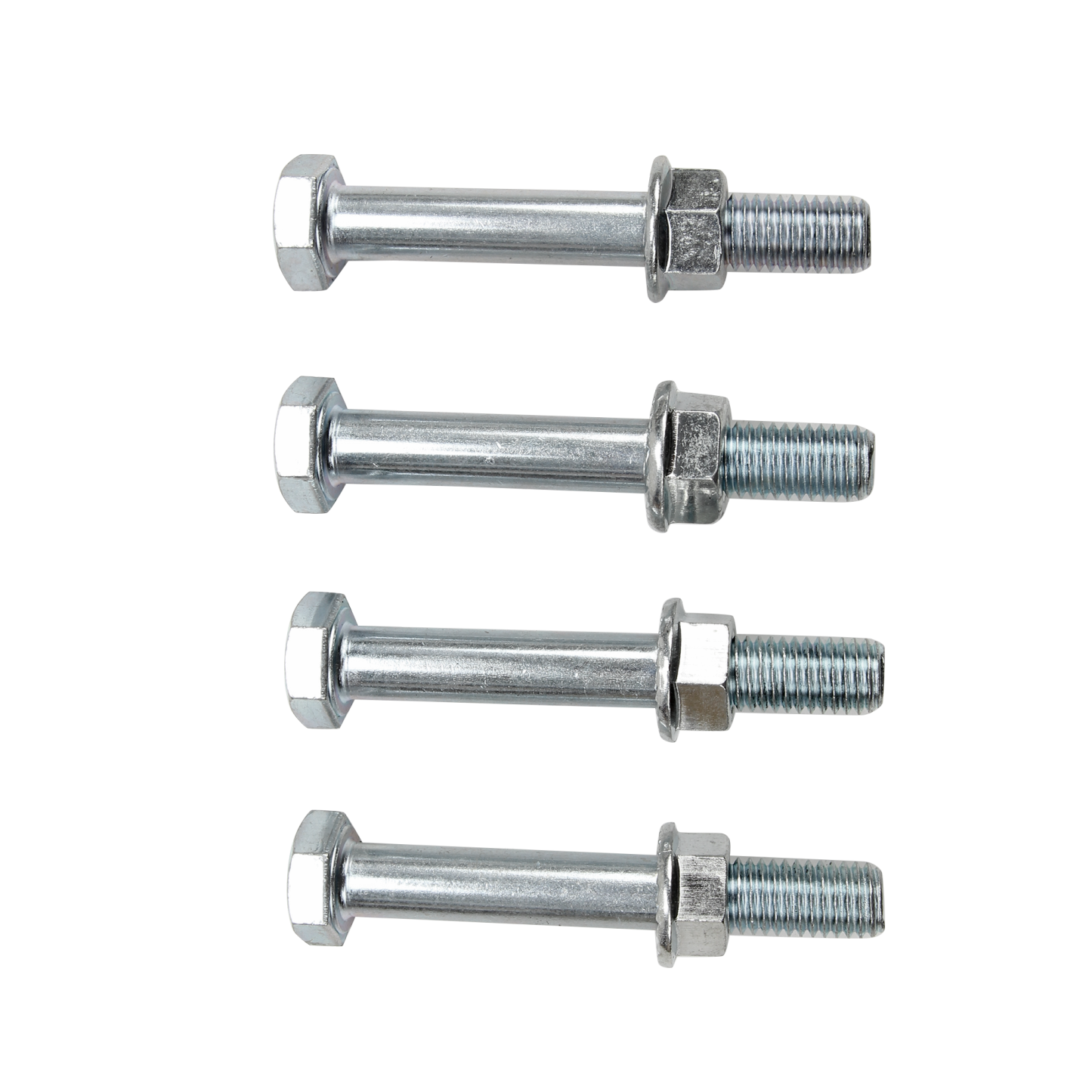  Exhaust Header for 1999-2004 Ford 1997-2001