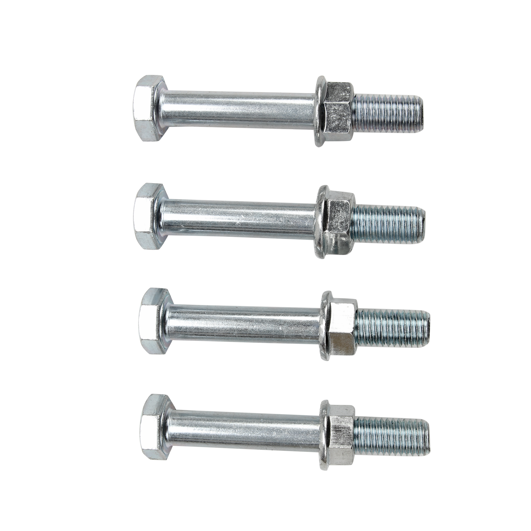  Exhaust Header for 1999-2004 Ford 1997-2001