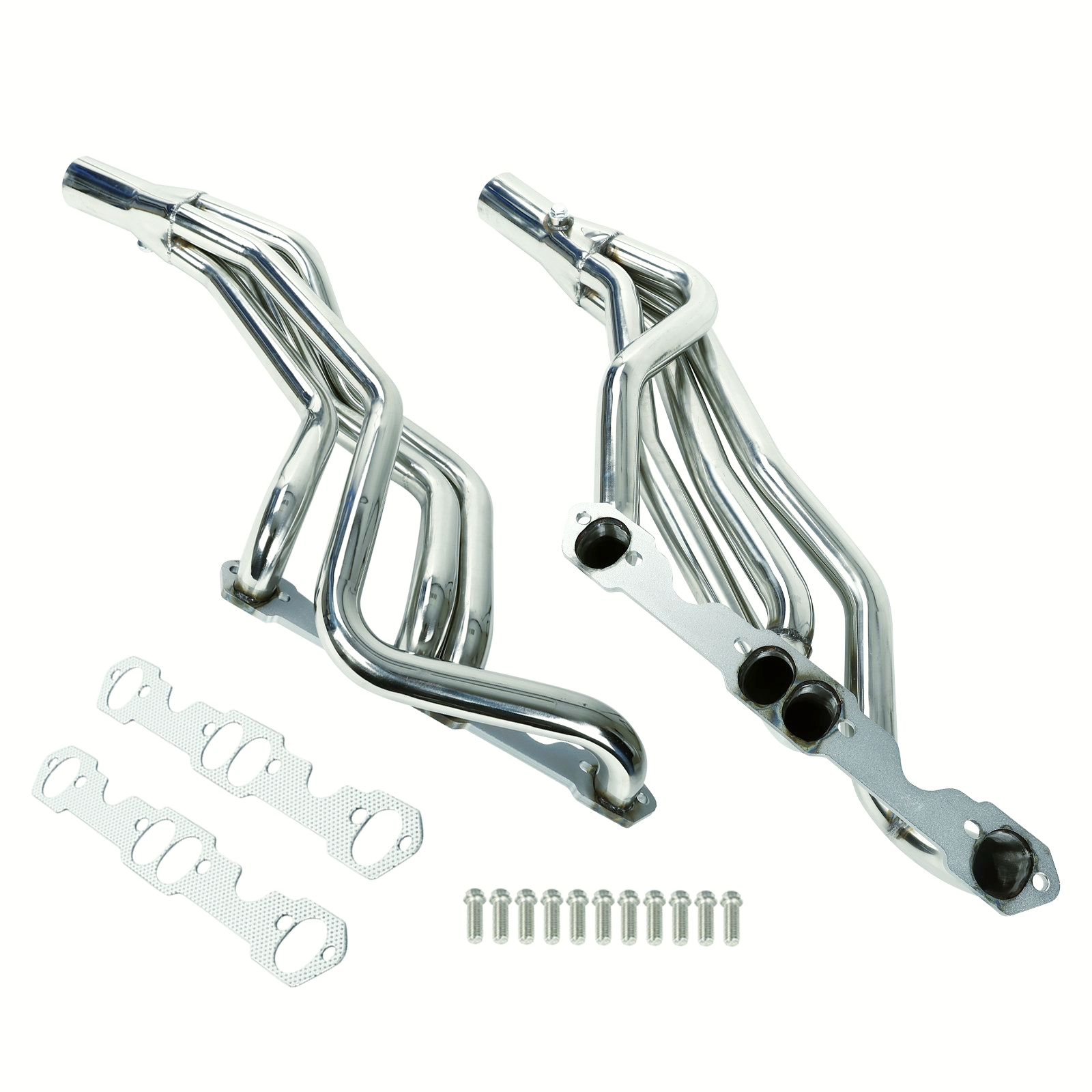 For 93-97 Chevy Camaro/Firebird 5.7L LT1 V8 Stainless Headers Exhaust Manifold