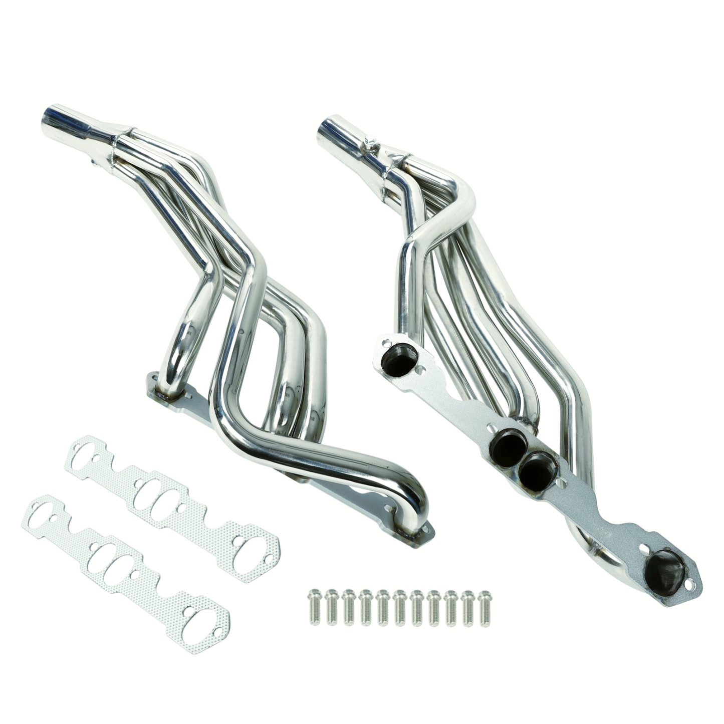 For 93-97 Chevy Camaro/Firebird 5.7L LT1 V8 Stainless Headers Exhaust Manifold