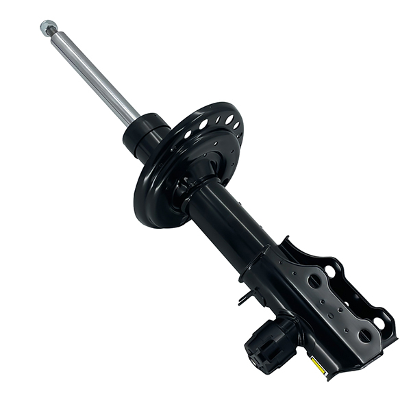 Front Magnetic Shock Absorber fit for Cadillac XT5 2017-2019 LUFT MEISTER 84510278 84510279