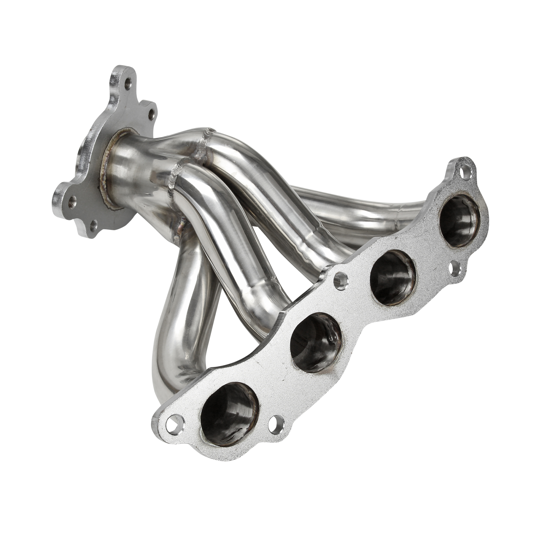 Exhaust Header for 2002-2006 Acura RSX DC5/-05 EP3 K20A3