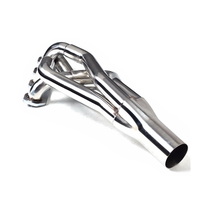 LUFT MEISTER Exhaust Header fit for 1974-1980 2.3L Ford Pinto Late Model Or Mustang