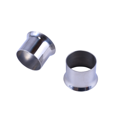 Exhaust Manifold Header For Ford 289-302-351 v8 Stainless Sbc Small Block Hugger