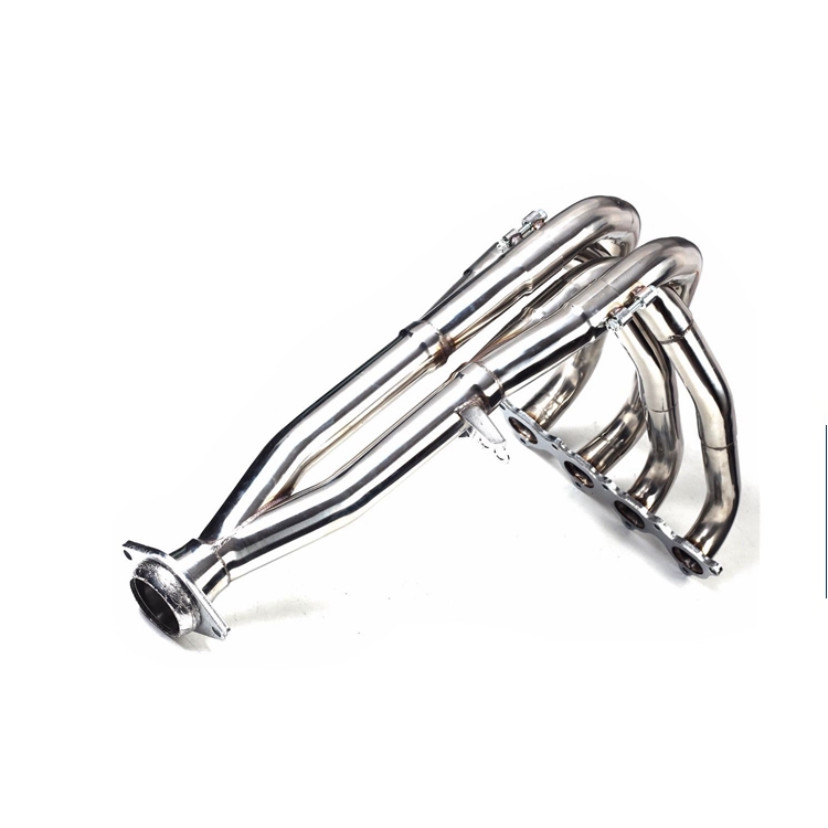 Tri-Y Stainless Steel Exhaust Headers fit for 1994-2001 Honda Acura Integra GSR LS GS B18