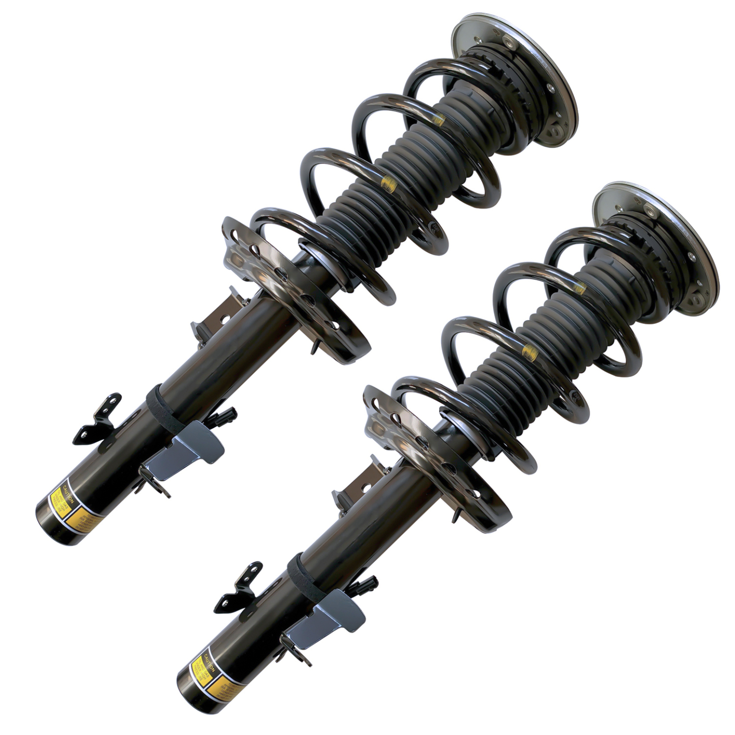 Magnetic Front Shock Absorber Assenbly fit for Land Rover Range Rover Evoque 2012-2018 with Magnetic Ride Control