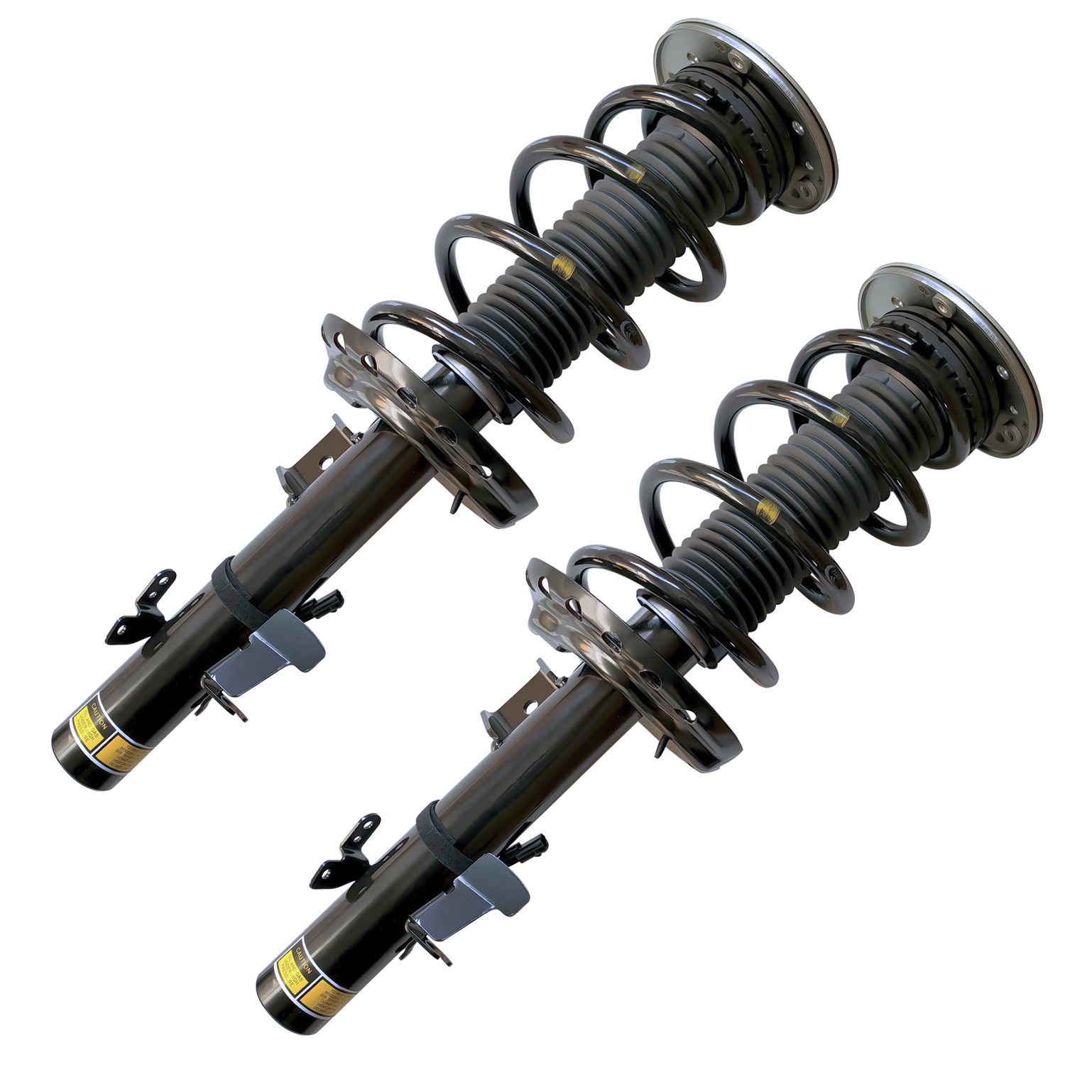 Magnetic Front Shock Absorber Assenbly fit for Land Rover Range Rover Evoque 2012-2018 with Magnetic Ride Control