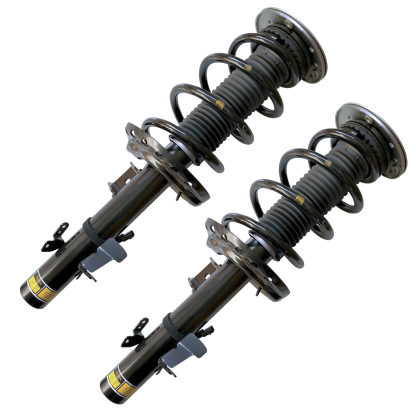 Magnetic Front Shock Absorber Assenbly fit for Land Rover Range Rover Evoque 2012-2018 with Magnetic Ride Control