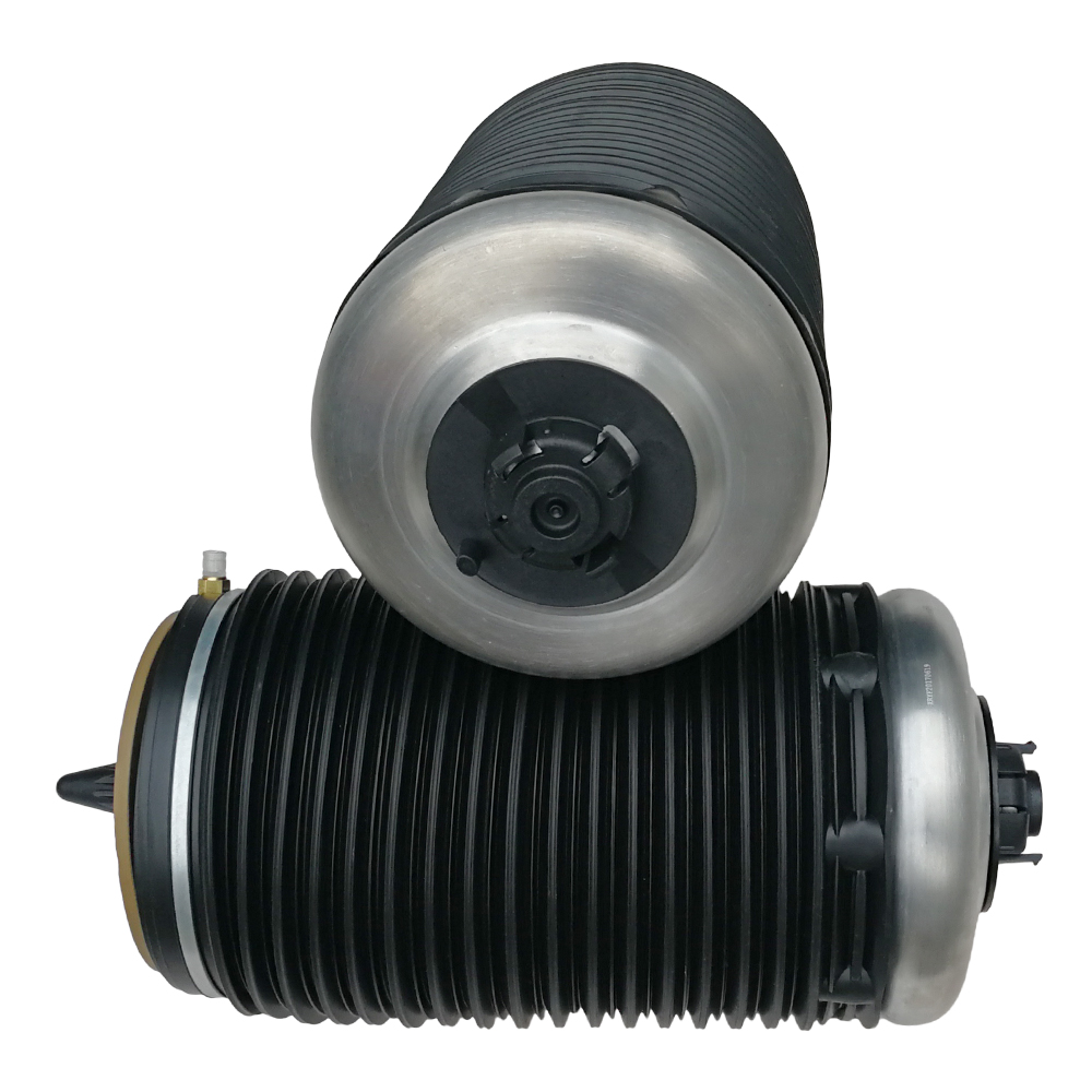 Luft Meister 4G0616001K Rear Left and Right Air Suspension Spring for Audi A6 (4G, C7 ) 2011 Audi A7 Sportback 2010