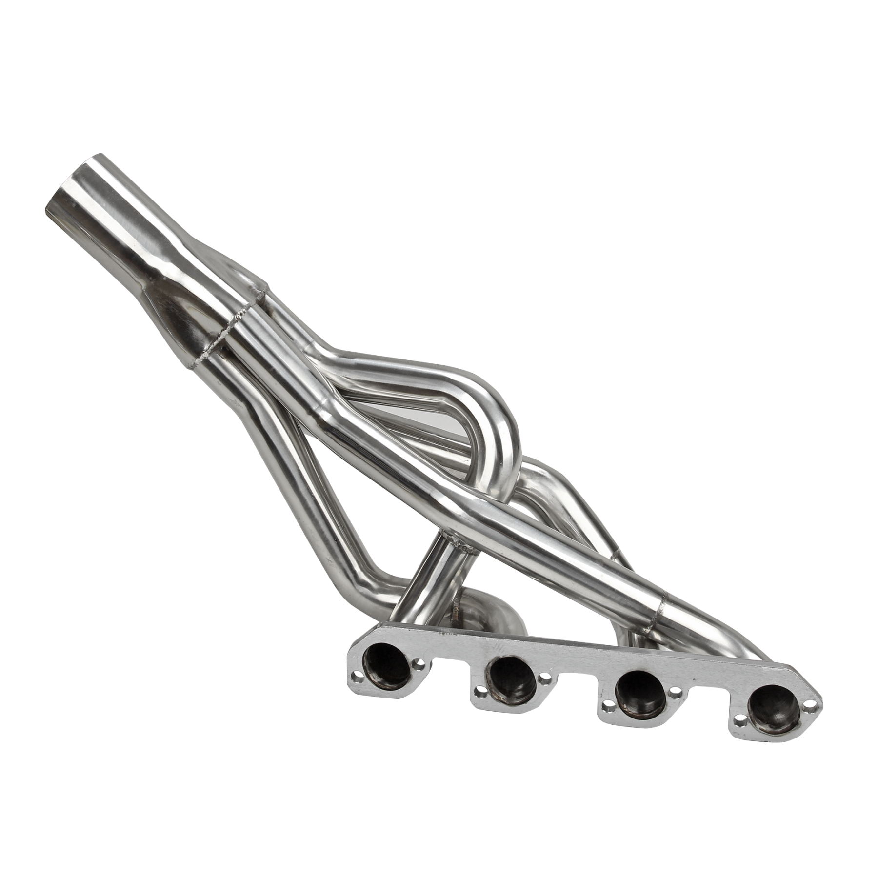 Exhaust Header for 2.3 Ford Pinto Late Model Or Mustang
