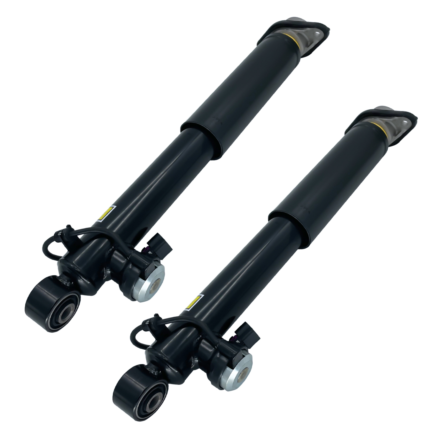 2010-2016 Cadillac SRX Front and Rear Magnetic Shock Absorber Assembly Kit w/Damper Control - 4PCS