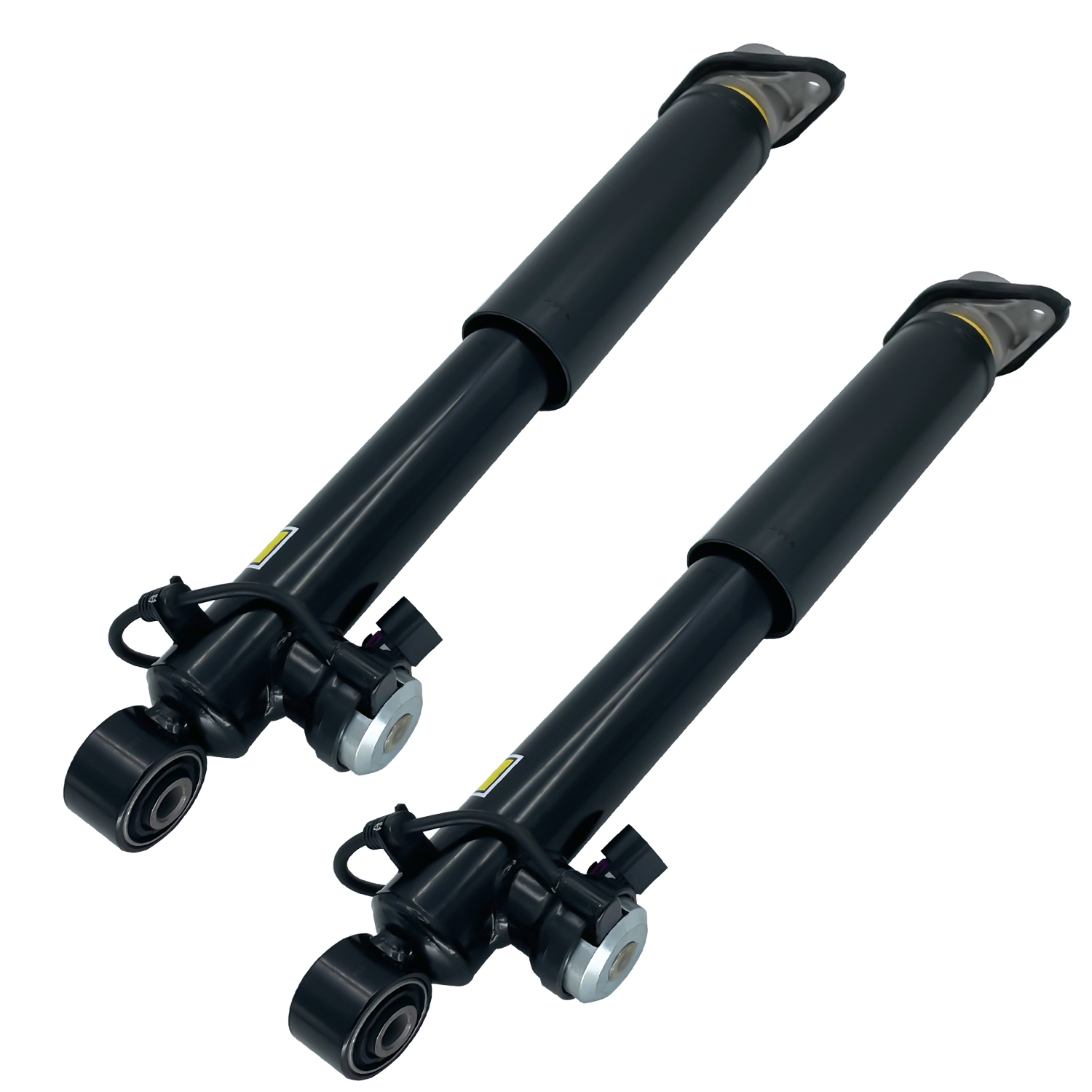 2010-2016 Cadillac SRX Front and Rear Magnetic Shock Absorber Assembly Kit w/Damper Control - 4PCS