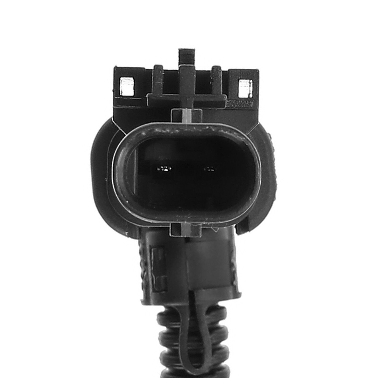 2015-2020 Chevy Tahoe 84176675 Rear Air Shock Absorber w/ Magneride fit for Chevy Tahoe Suburban ,GMC Yukon XL Denali, 580-1106