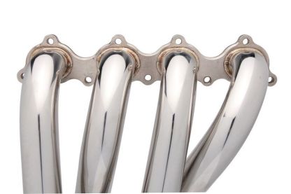 Tri-Y Stainless Steel Exhaust Headers fit for 1994-2001 Honda Acura Integra GSR LS GS B18