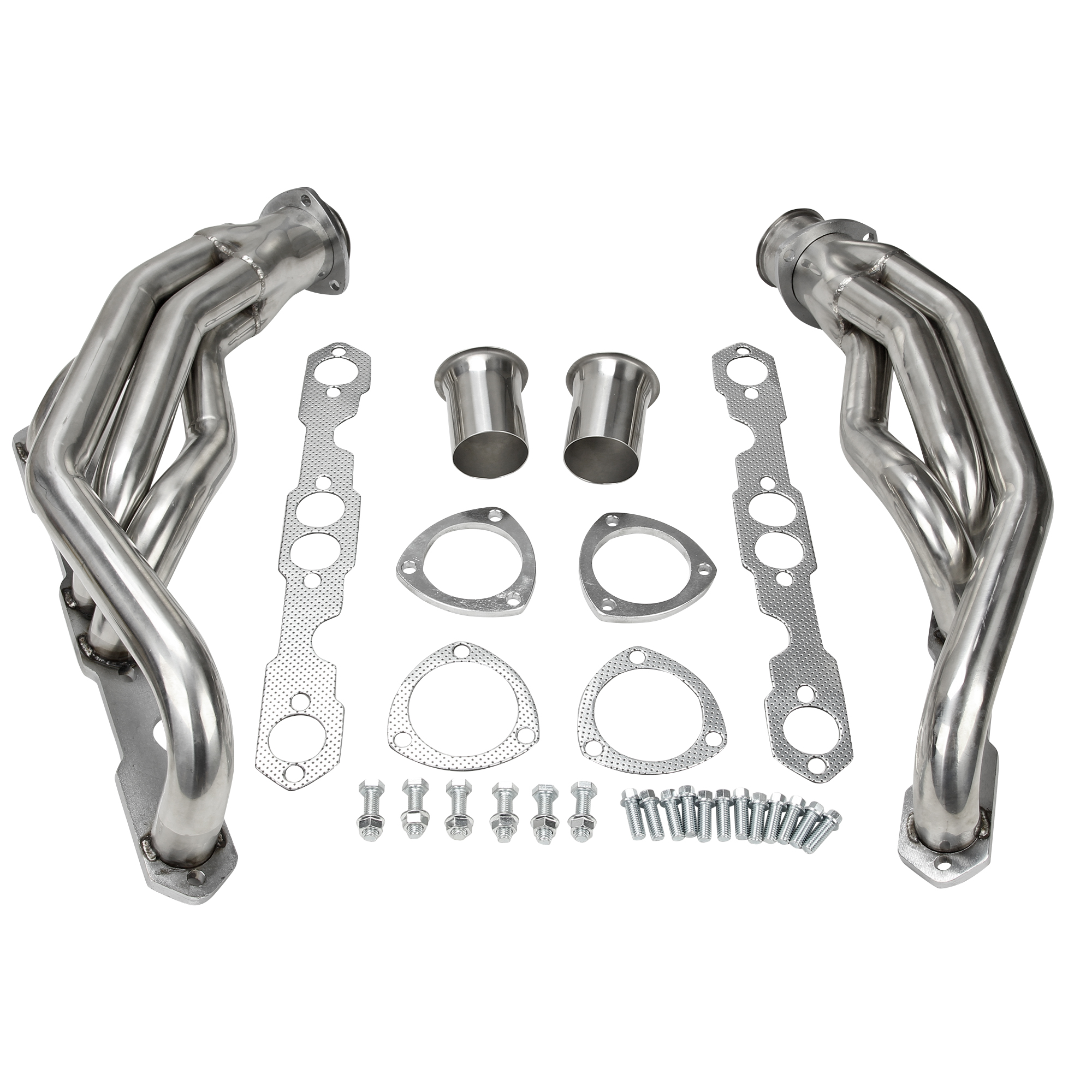 Exhaust Headers fit for 1988-1997 Chevy GMC 5.0/5.7 V8 C/K