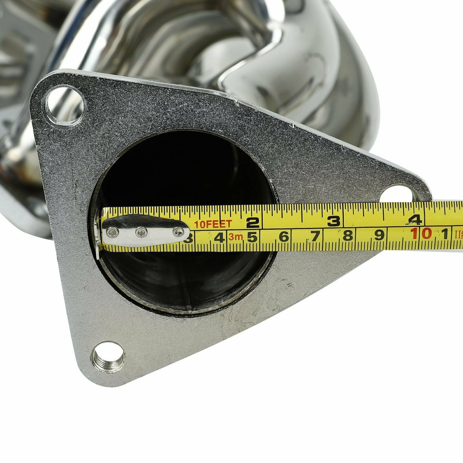 Exhaust Header for Nissan 350z & 370z Infiniti G37 3.5L 3.7L V6