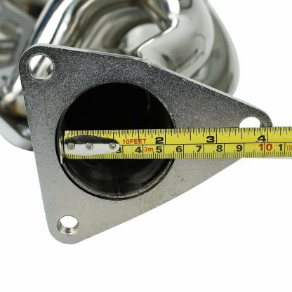 Exhaust Header for Nissan 350z & 370z Infiniti G37 3.5L 3.7L V6