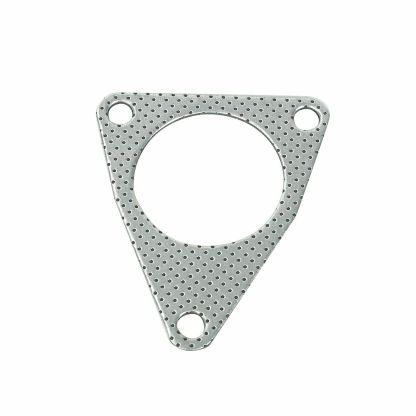 Exhaust Header for Nissan 350z & 370z Infiniti G37 3.5L 3.7L V6