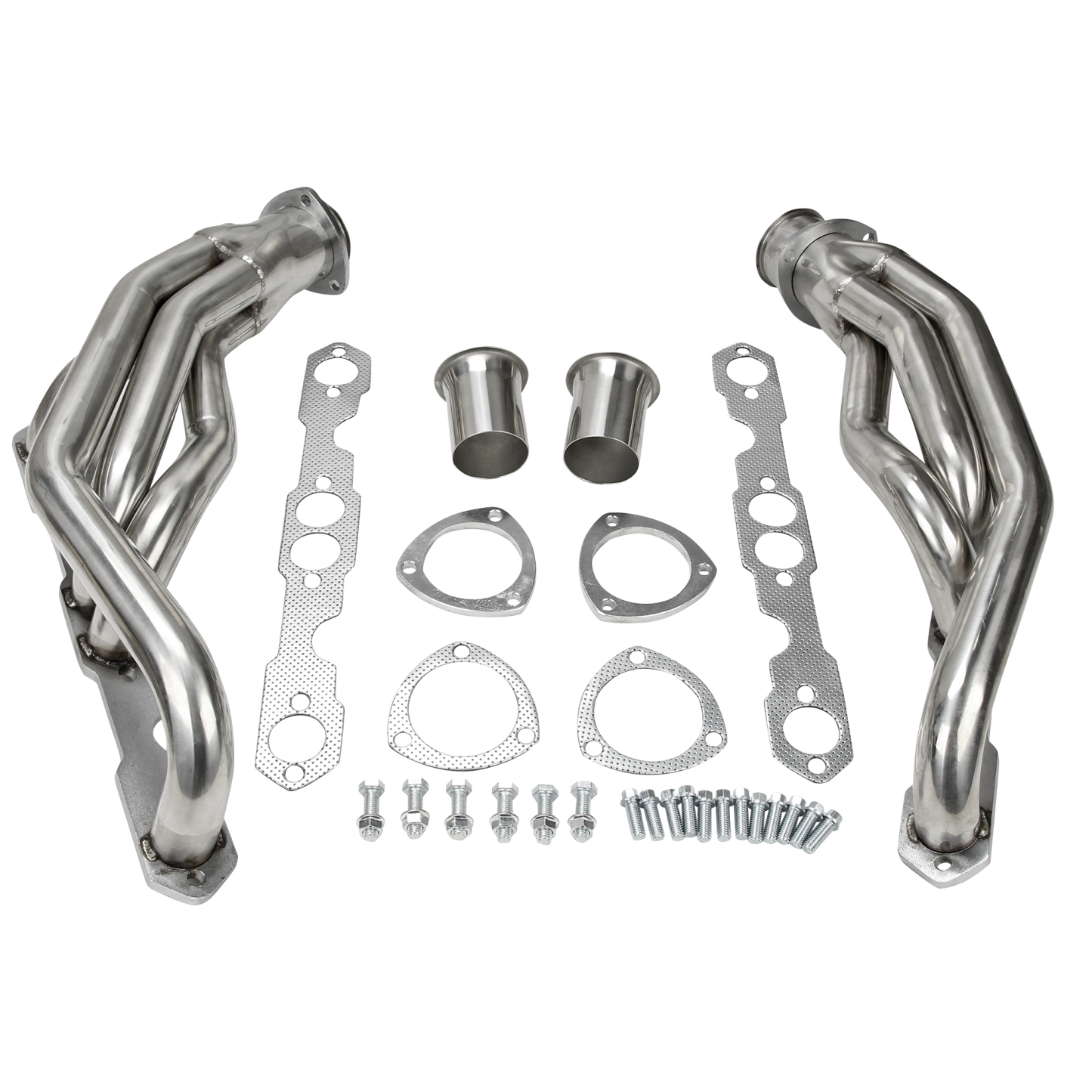 Exhaust Headers fit for 1988-1997 Chevy GMC 5.0/5.7 V8 C/K