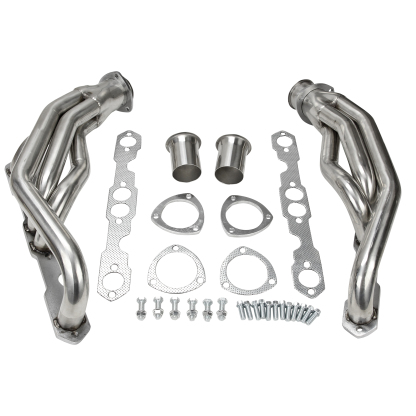 Exhaust Headers fit for 1988-1997 Chevy GMC 5.0/5.7 V8 C/K