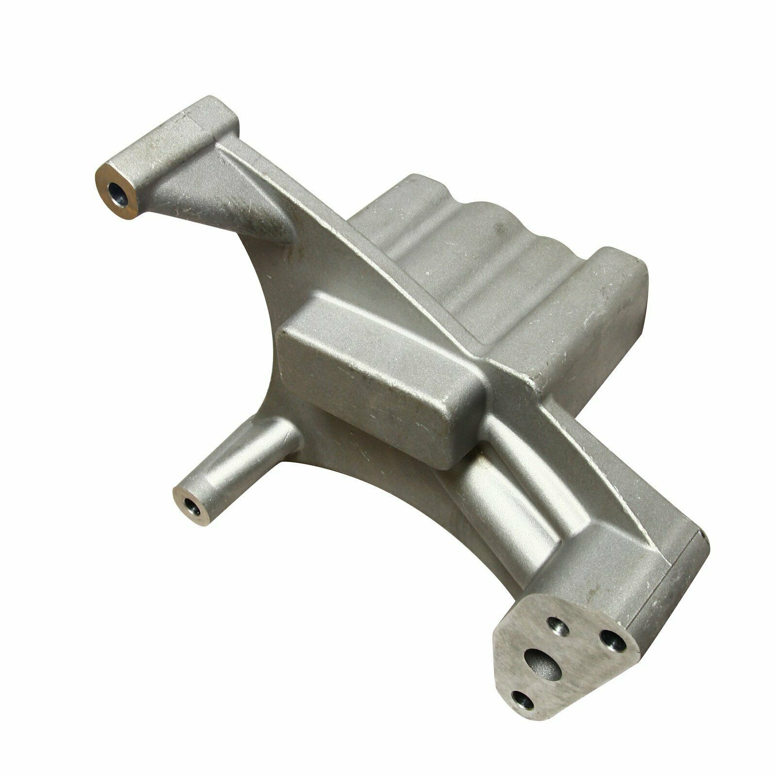 For 1999-2003 7.3L Turbo Pedestal Ebp Valve Delete Upgraded 5+5 Wheel & Up Pipes