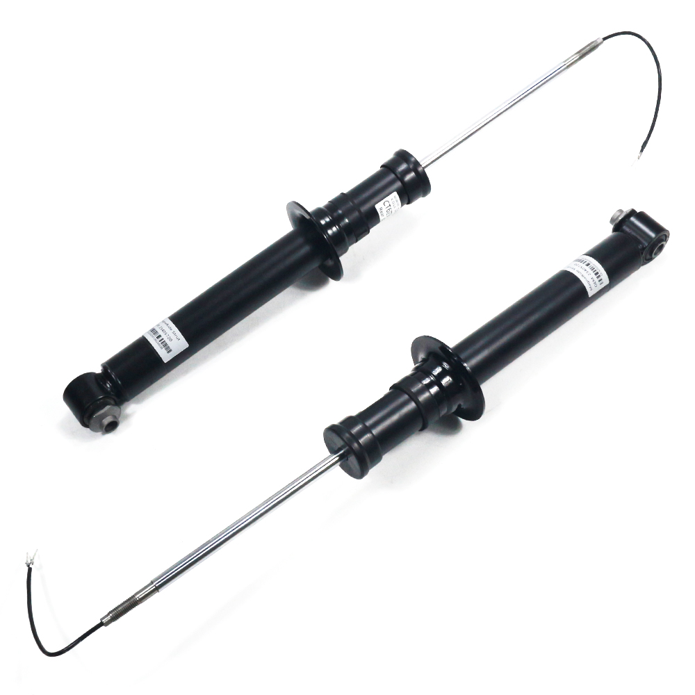 LUFT MEISTER Cadillac CT6 Rear Shock Absorber 23405720 for Cadillac CT6 2016-2018 with electric