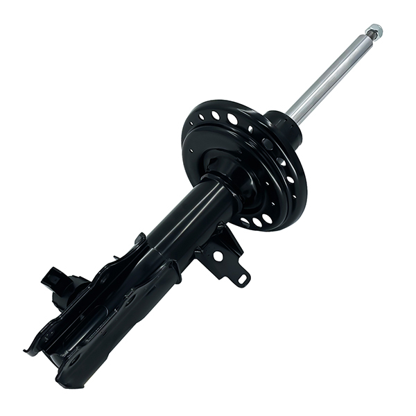 Front Magnetic Shock Absorber fit for Cadillac XT5 2017-2019 LUFT MEISTER 84510278 84510279