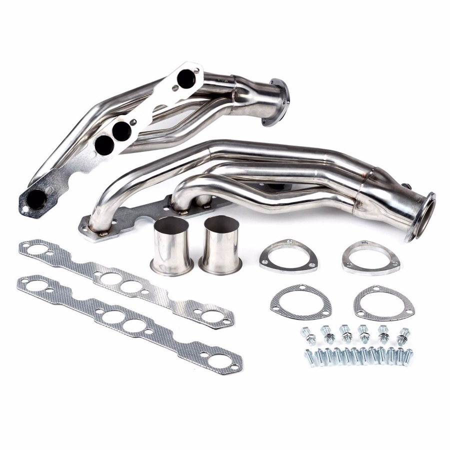 Exhaust Headers fit for 1988-1997 Chevy GMC 5.0/5.7 V8 C/K