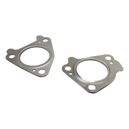 Exhaust Downpipe fit For 2001-2016 Chevy LB7 LLY LBZ LMM LML 6.6L Duramax Diesel