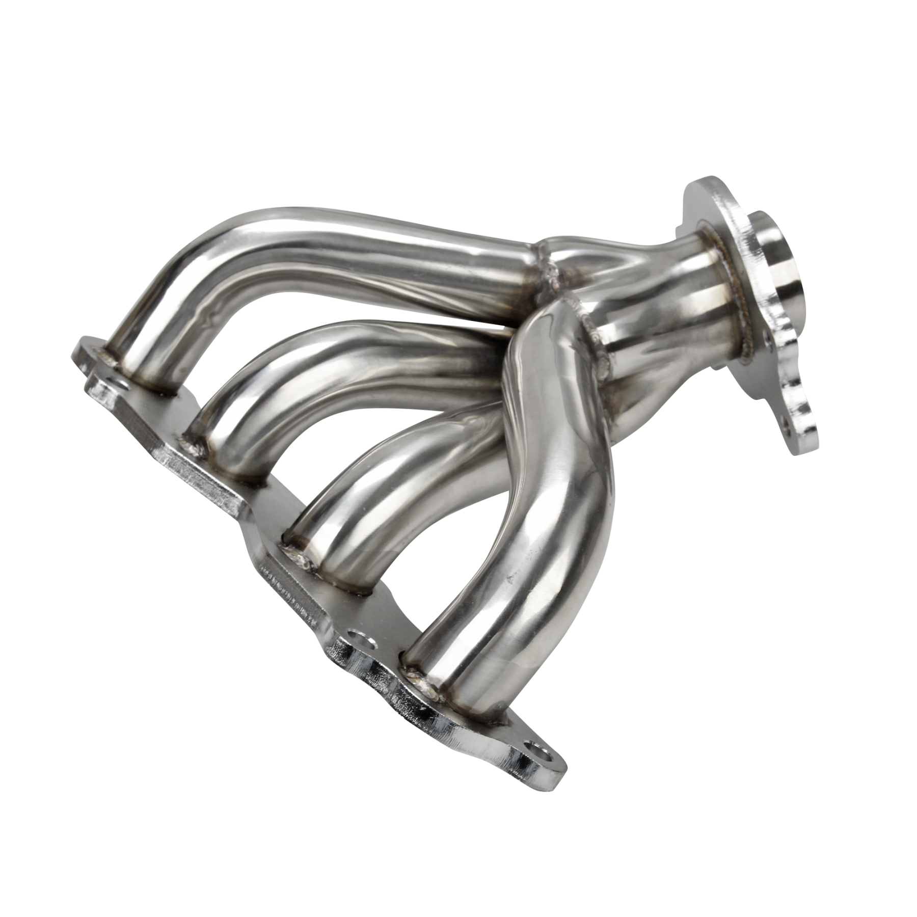 Exhaust Header for 2002-2006 Acura RSX DC5/-05 EP3 K20A3