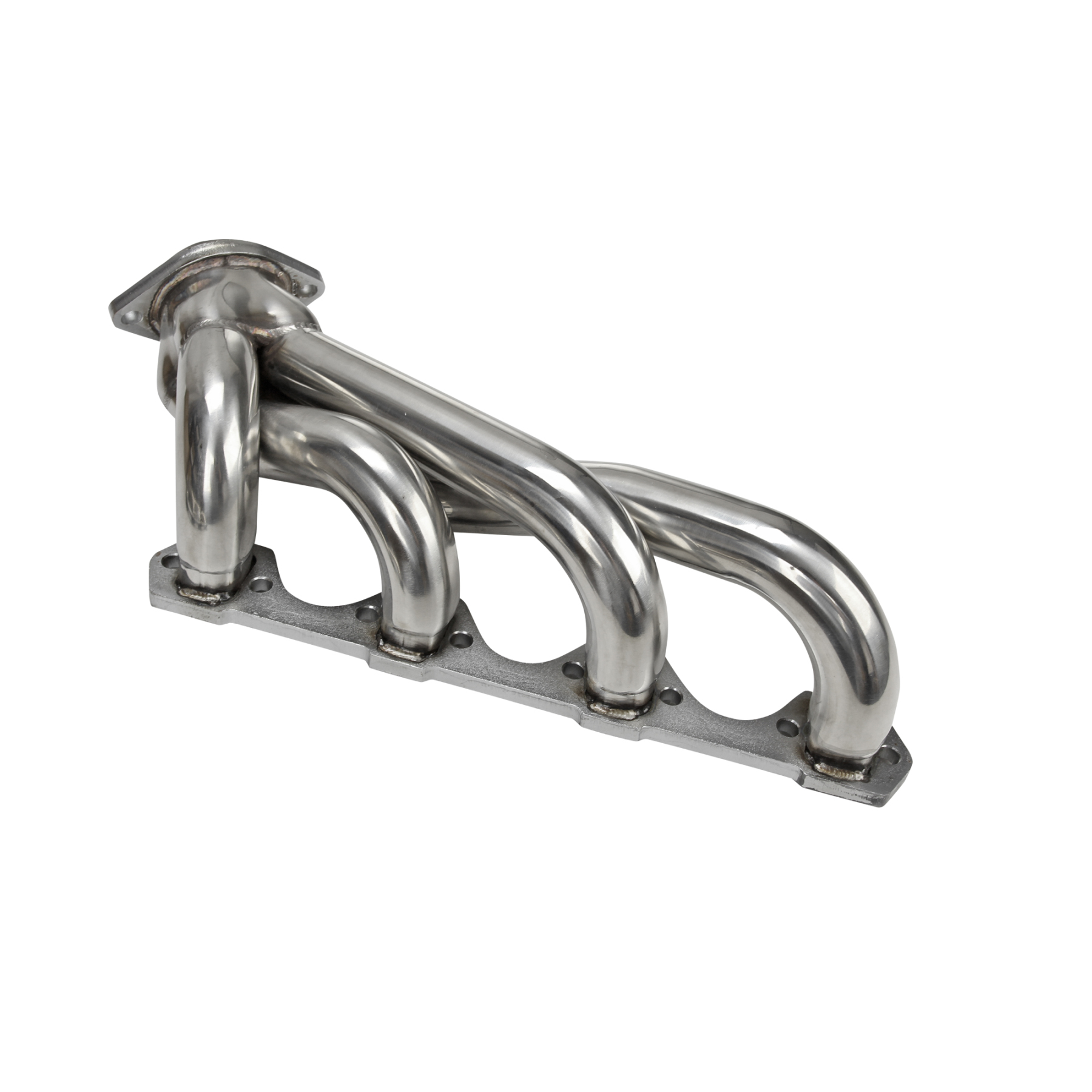 Exhaust Header for 1979-1993 Ford Mustang 5.0 V8 GT/LX/SVT