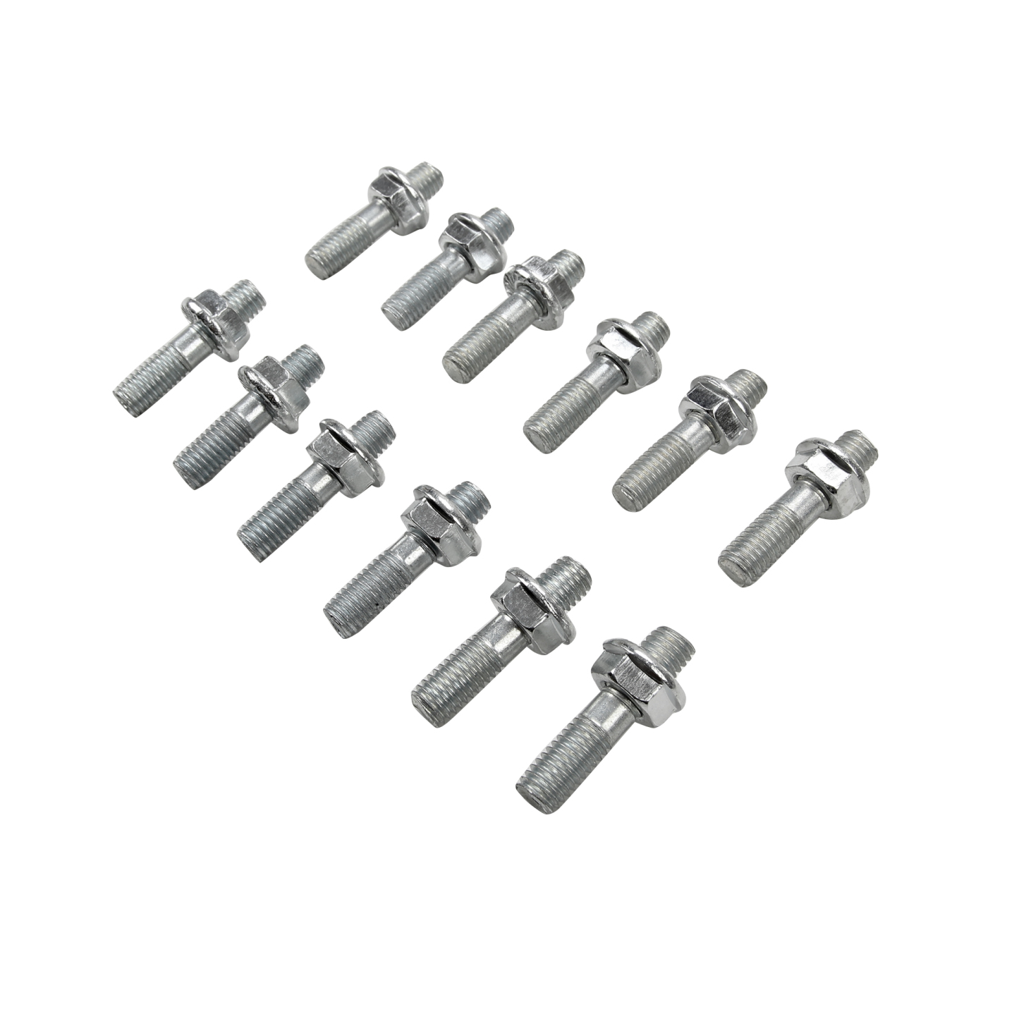 Exhaust Header for 2000-2001 GMC YUKON 4.8L 5.3L with EGR/ 1999-2001 GMC SIERRA 1500 2500 With EGR