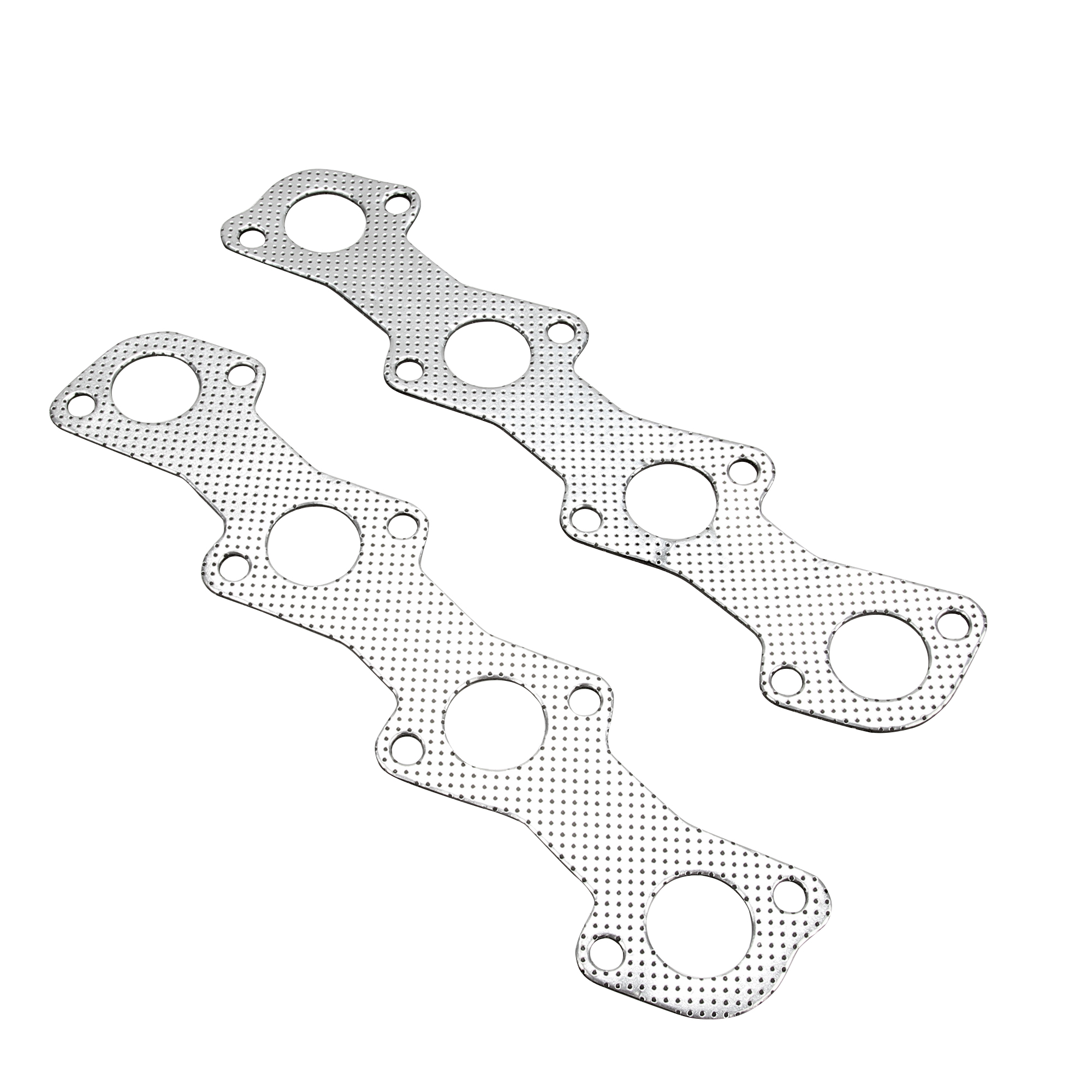 Exhaust Manifold Header for 1997-2003 Ford F150 F250 EXPEDITION V8 5.4L