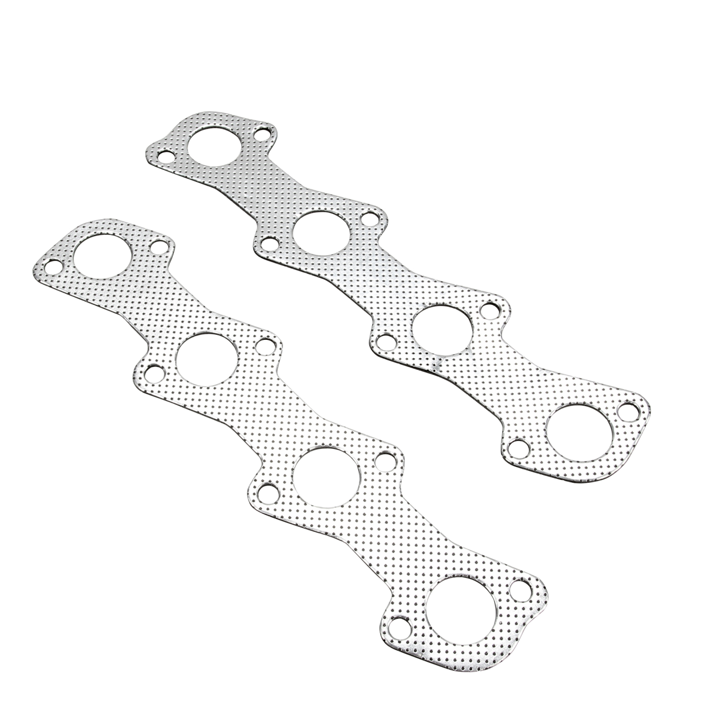 Exhaust Manifold Header for 1997-2003 Ford F150 F250 EXPEDITION V8 5.4L