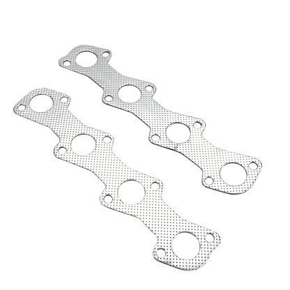 Exhaust Manifold Header for 1997-2003 Ford F150 F250 EXPEDITION V8 5.4L