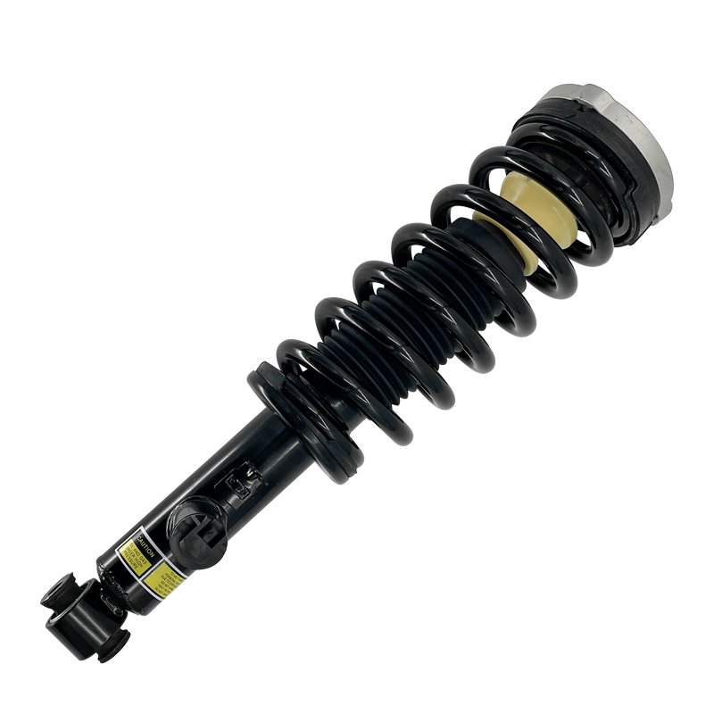 4PCS Front&Rear Shock Absorbers Assy for BMW X3 F25 2009-2017 X4 F26 2013-2018 with Sensor 37126799911 37126797025 Luft Meister 