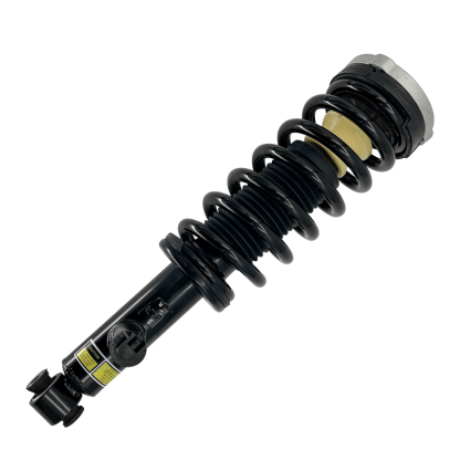 4PCS Front&Rear Shock Absorbers Assy for BMW X3 F25 2009-2017 X4 F26 2013-2018 with Sensor 37126799911 37126797025 Luft Meister 