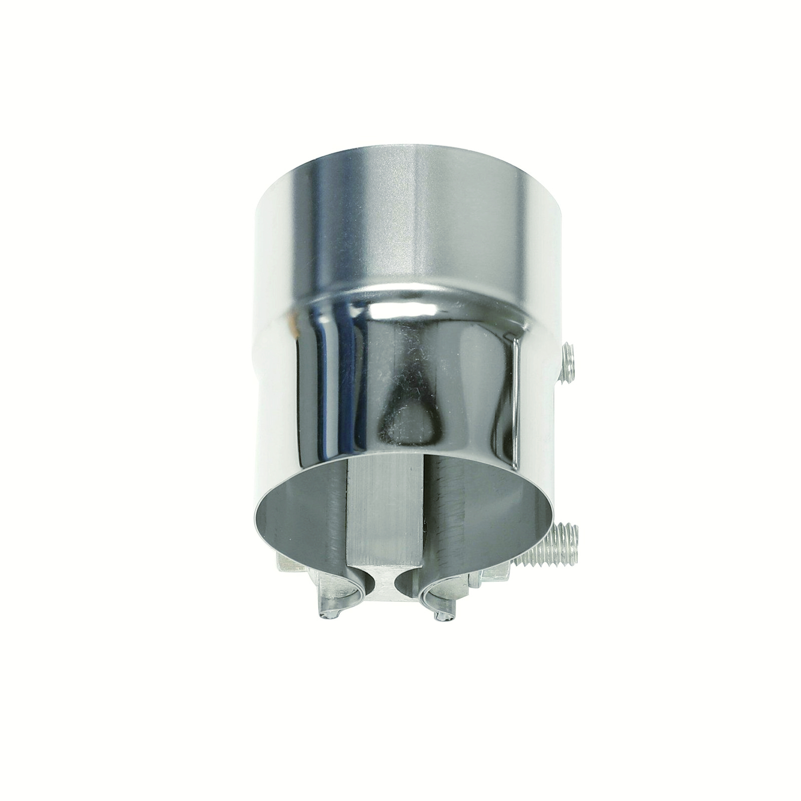 Long Tube Stainless Steel Headers W/ Y Pipe For Chevy GMC 07-14 4.8L 5.3L 6.0L Exhaust Header 