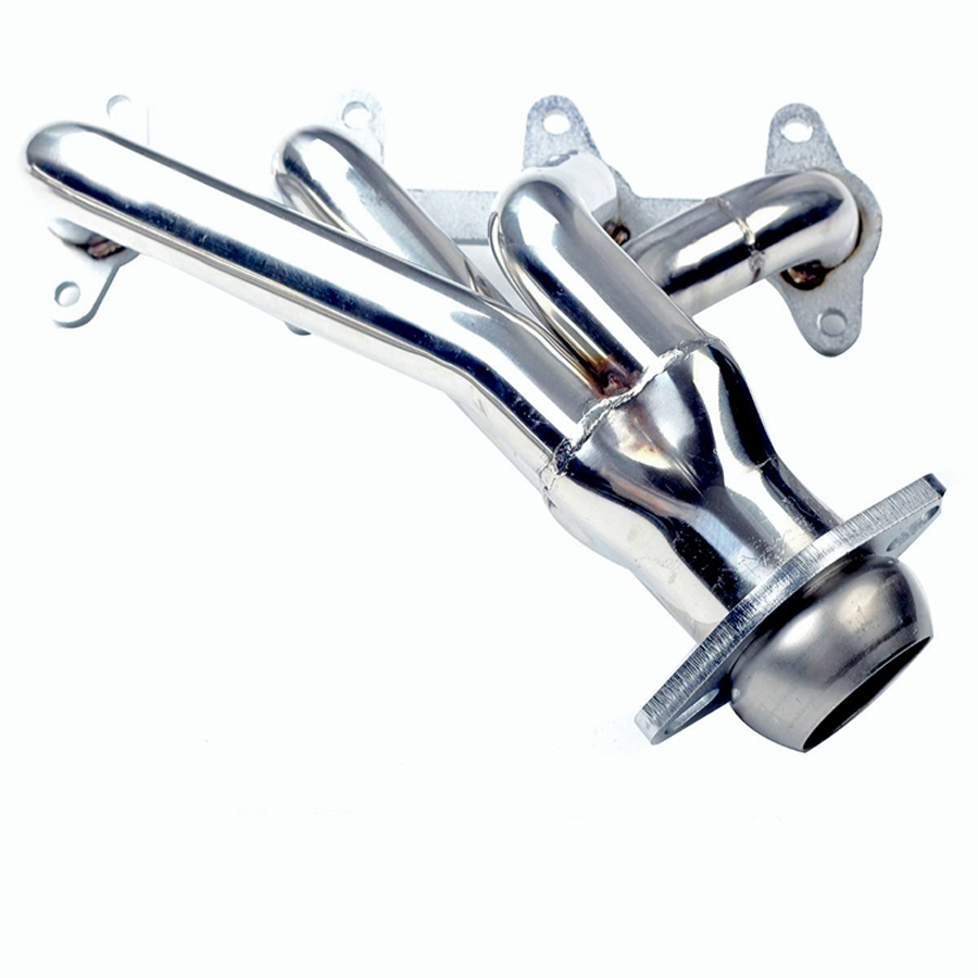 Chevy S10 1994-2004 Exhaust Header 